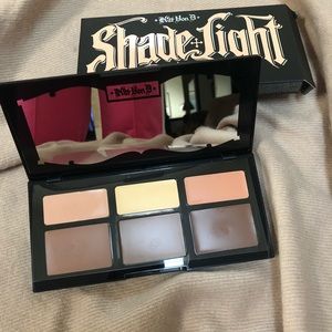 Kat Von D Creme Contour Palette